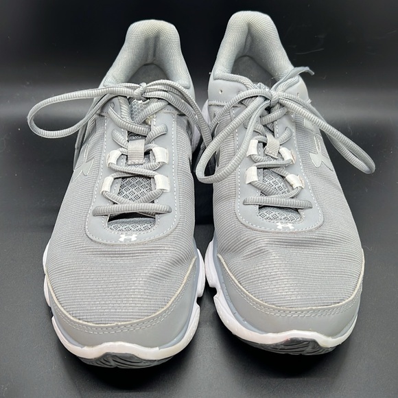 Under Armour Micro G Assert 7 Women's Running Shoes, sz 9 - Picture 2 of 8